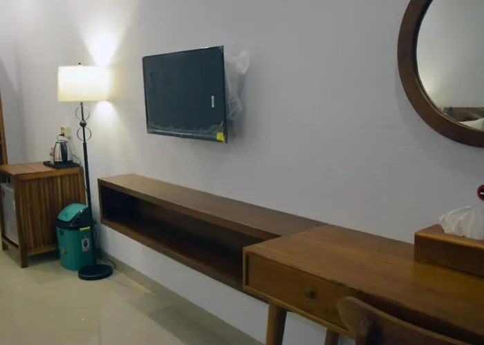 Bali Blessing Guest house