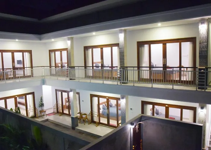 Bali Blessing Guest house 3*