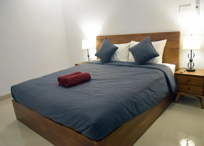 Guest house Bali Blessing 3*