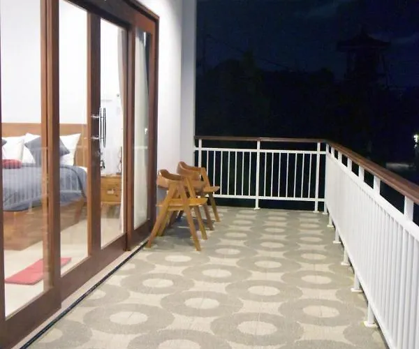 Bali Blessing Guest house Canggu (Bali)