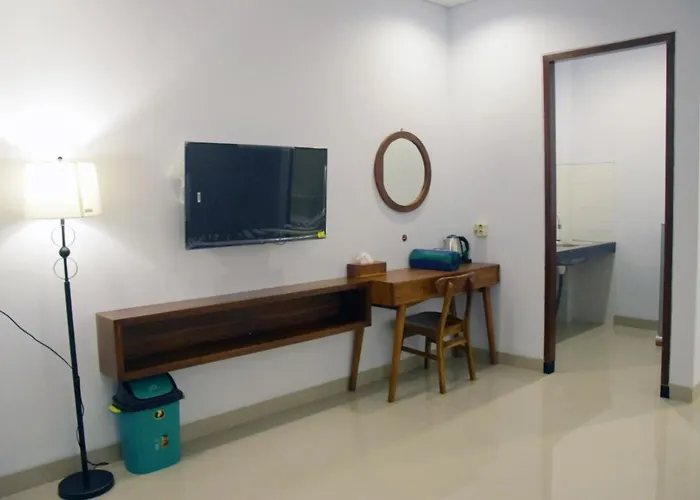 Guest house Bali Blessing 3*