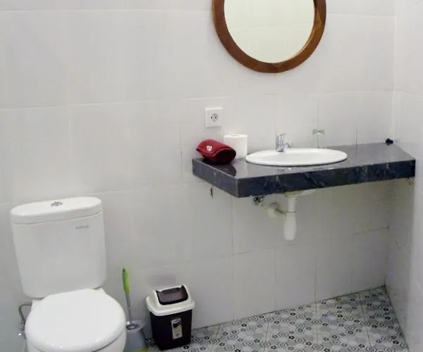 Bali Blessing Guest house Canggu (Bali)